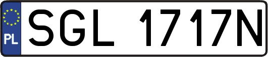 SGL1717N