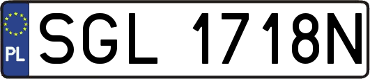 SGL1718N