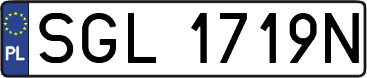SGL1719N