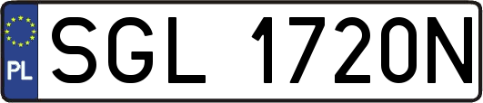 SGL1720N