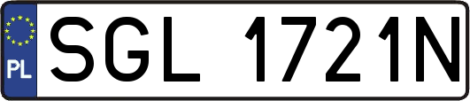 SGL1721N