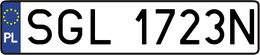 SGL1723N