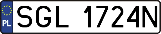 SGL1724N