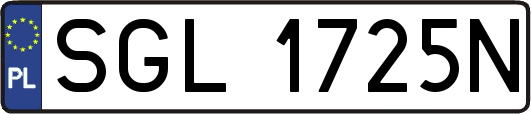 SGL1725N