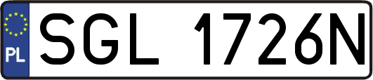 SGL1726N
