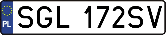 SGL172SV