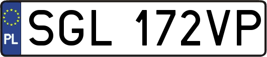 SGL172VP