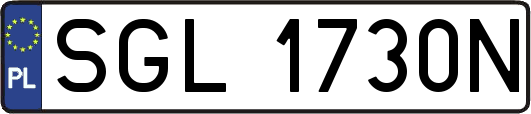 SGL1730N