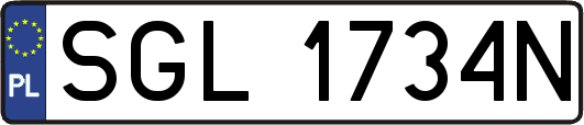SGL1734N