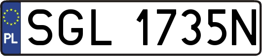 SGL1735N