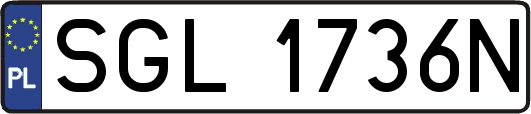 SGL1736N