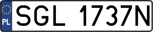 SGL1737N
