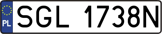 SGL1738N