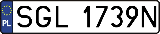 SGL1739N