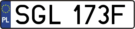 SGL173F