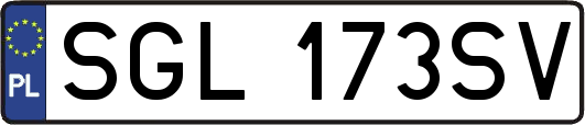 SGL173SV