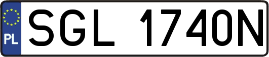 SGL1740N