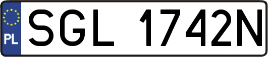 SGL1742N