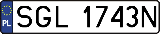 SGL1743N