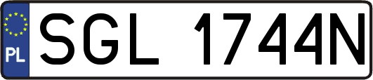 SGL1744N