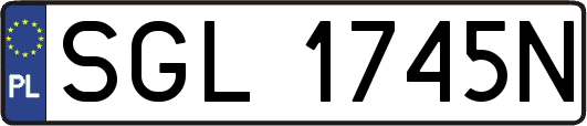 SGL1745N