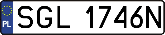 SGL1746N