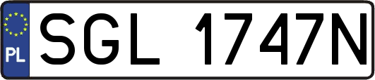 SGL1747N