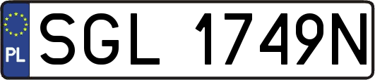 SGL1749N