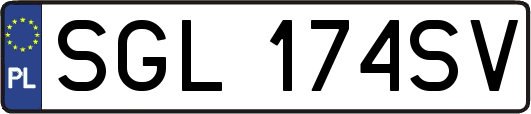 SGL174SV