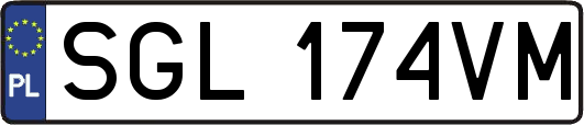 SGL174VM