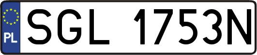 SGL1753N