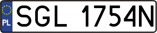 SGL1754N