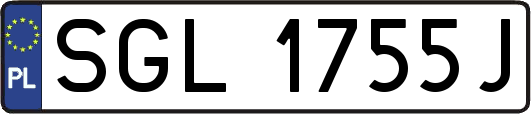 SGL1755J