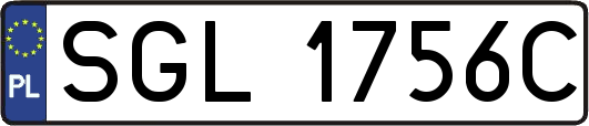 SGL1756C