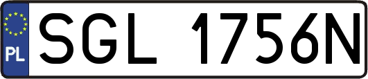 SGL1756N
