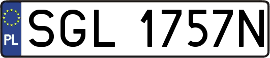 SGL1757N