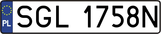 SGL1758N