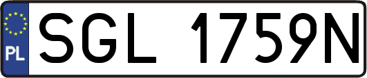 SGL1759N