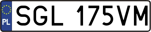 SGL175VM