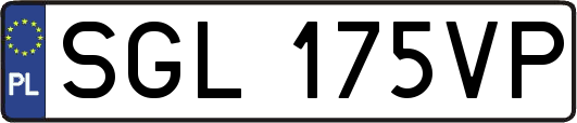 SGL175VP