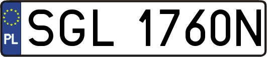 SGL1760N