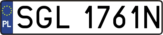 SGL1761N