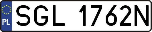 SGL1762N
