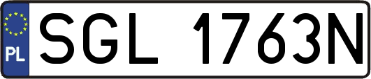SGL1763N