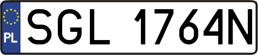 SGL1764N
