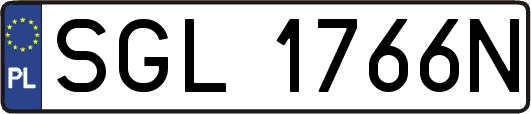 SGL1766N