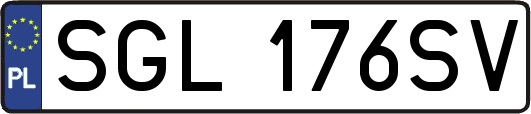 SGL176SV