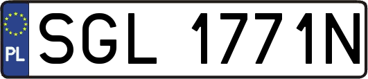 SGL1771N