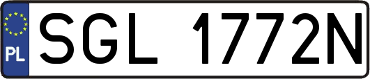 SGL1772N