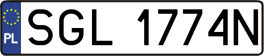 SGL1774N